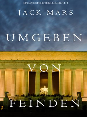 cover image of Umgeben Von Feinden